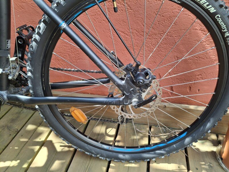 Location VTT à la journée ou plus image