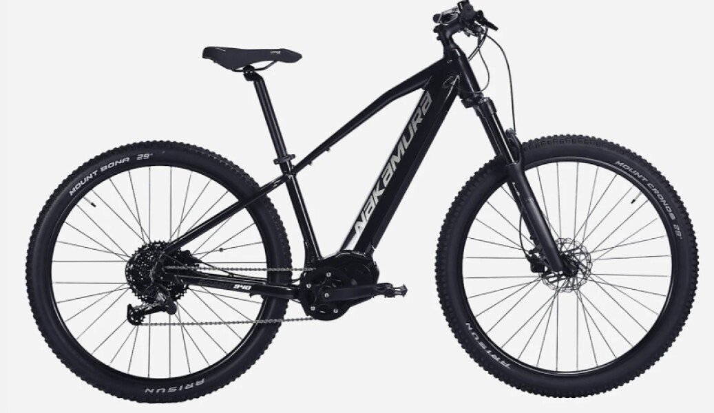 VTT ELECTRIQUE image