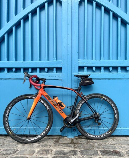 Lapierre, Xelius _ the French Touch image