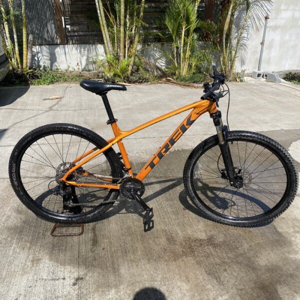 VTT Trek Marlin 5 27'' image