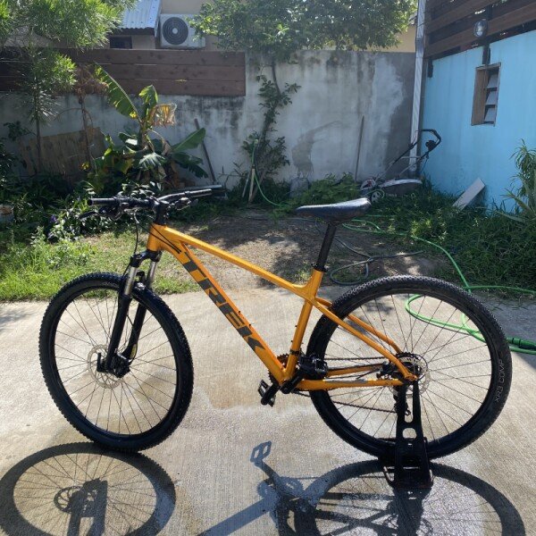 VTT Trek Marlin 5 27'' image