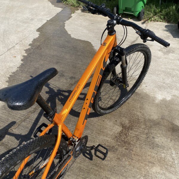 VTT Trek Marlin 5 27'' image