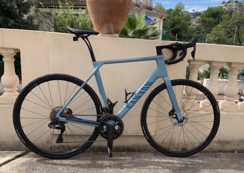 Vélo de route Canyon Endurace image