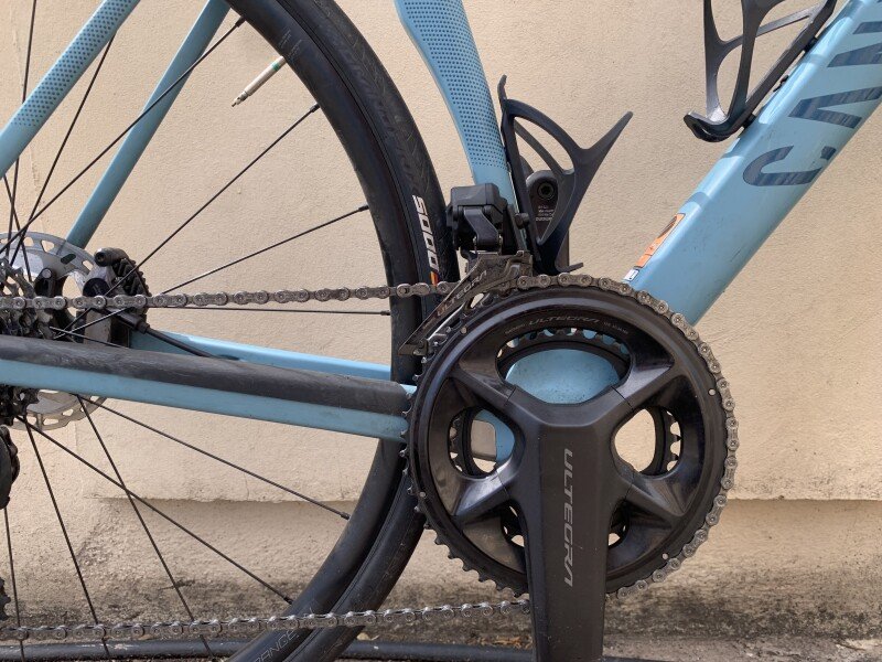 Vélo de route Canyon Endurace image