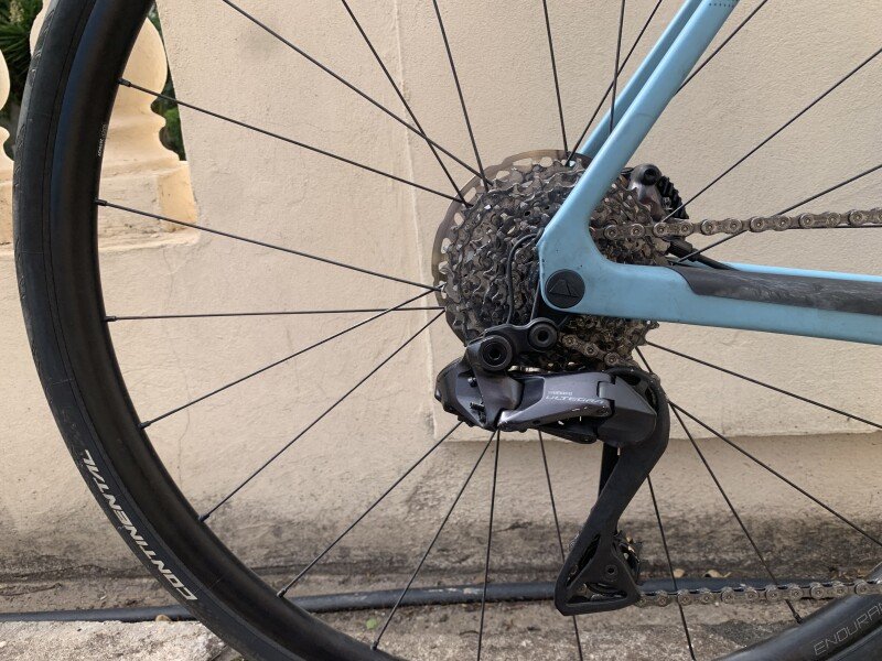 Vélo de route Canyon Endurace image