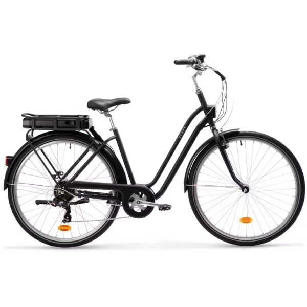 Vélo de ville électrique ELOPS image