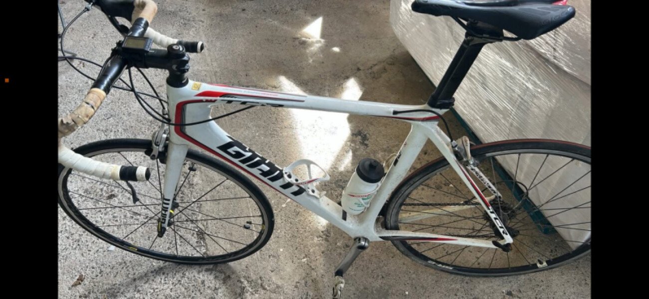 Balade à vélo dans la commune de port louis image