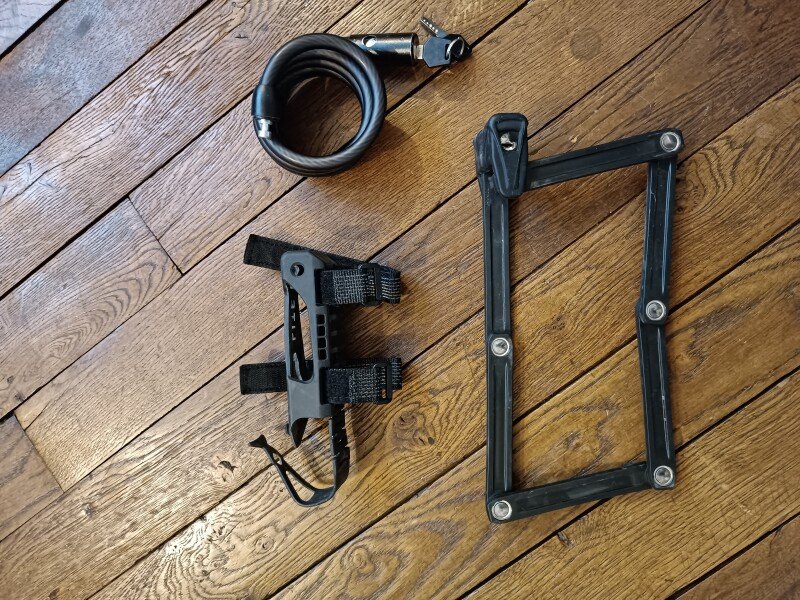 Location antivols image