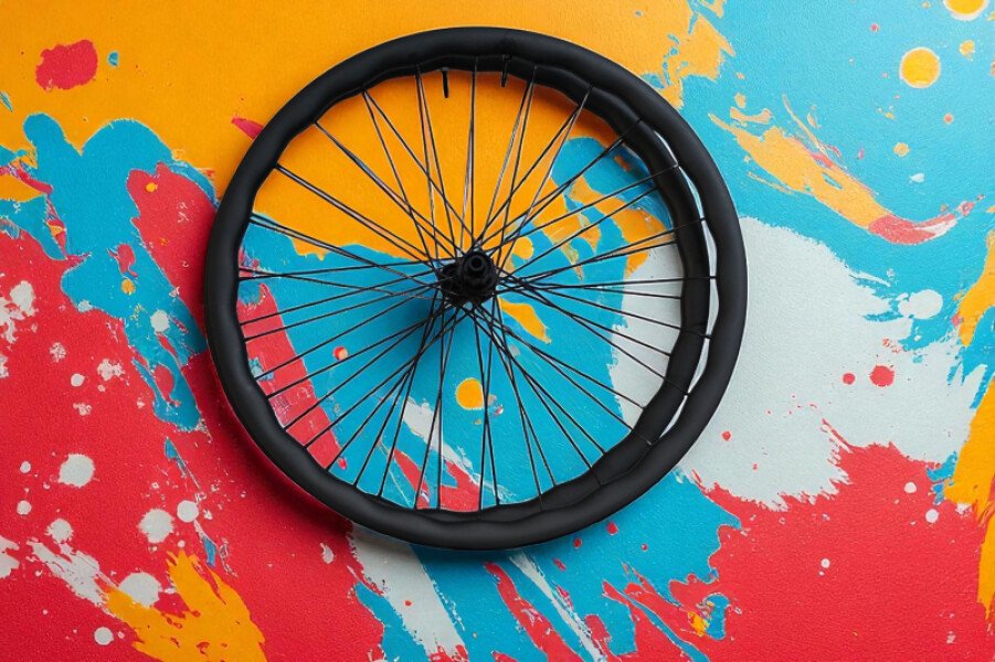 Location Paires de roues Route,Gravel image