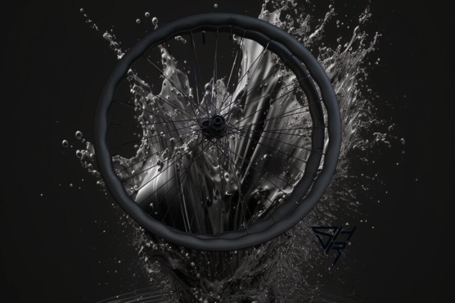 Location Paires de roues Route,Gravel image