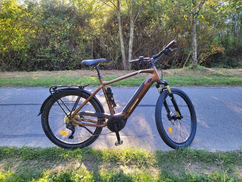 E-EXPLORER 6.5 HIGH 56L image