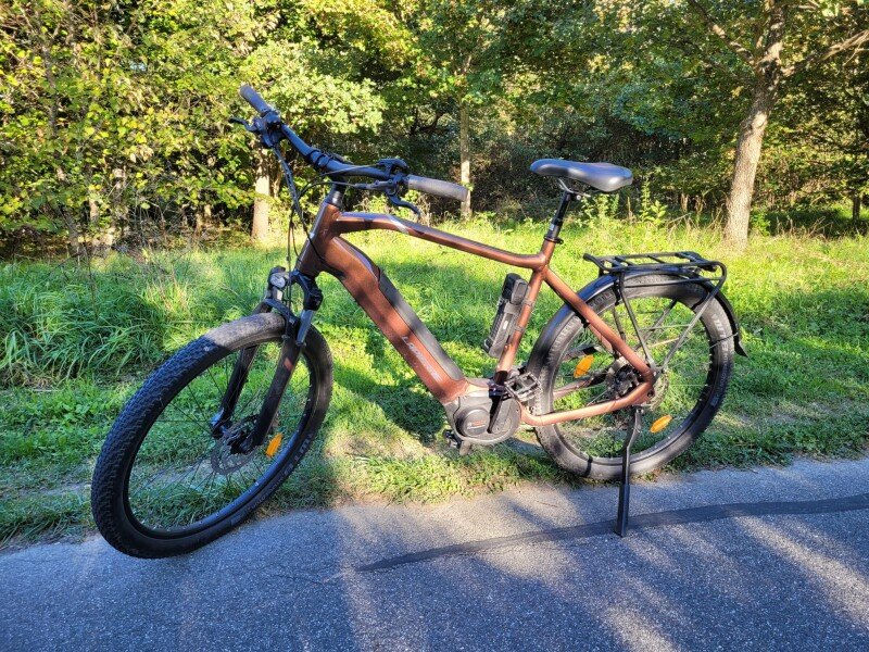 E-EXPLORER 6.5 HIGH 56L image