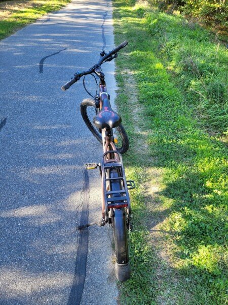 E-EXPLORER 6.5 HIGH 56L image