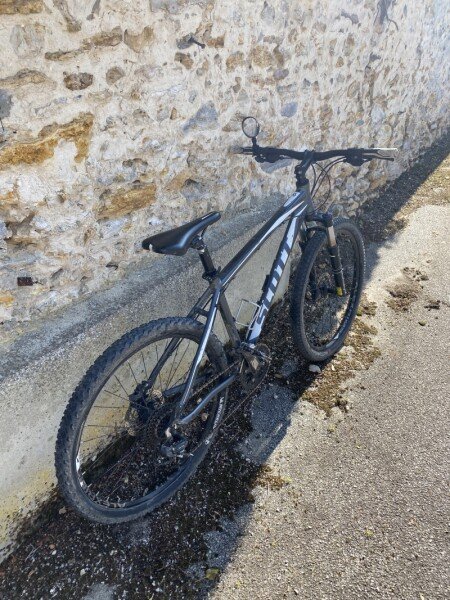 VTT et autres vélos tout terrains Scott - No model image