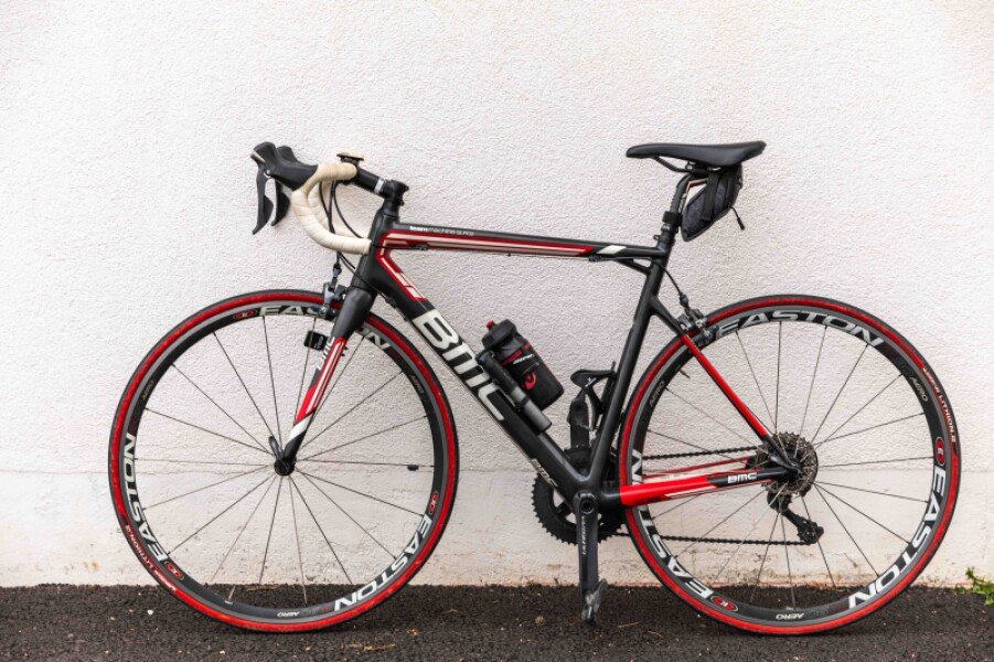 Vélo de course BMC image