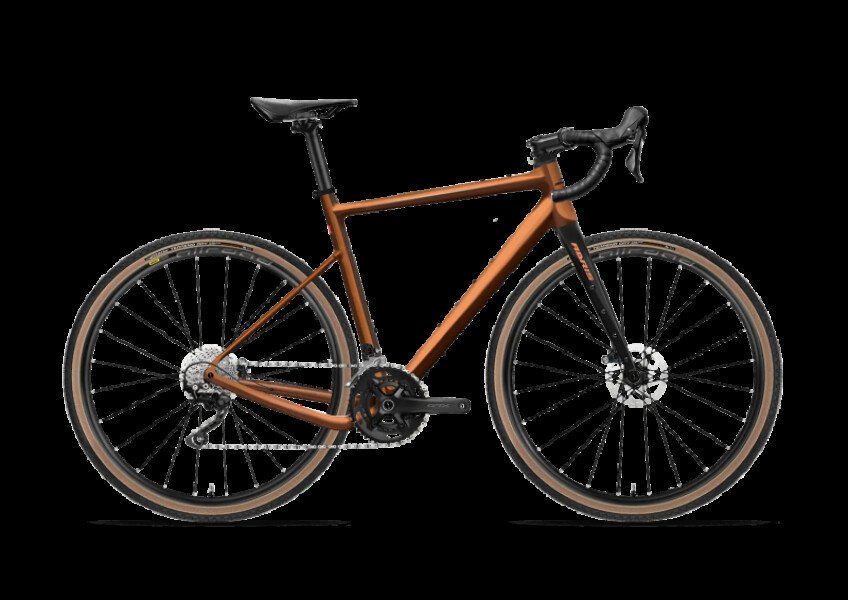 Location vélo Gravel image