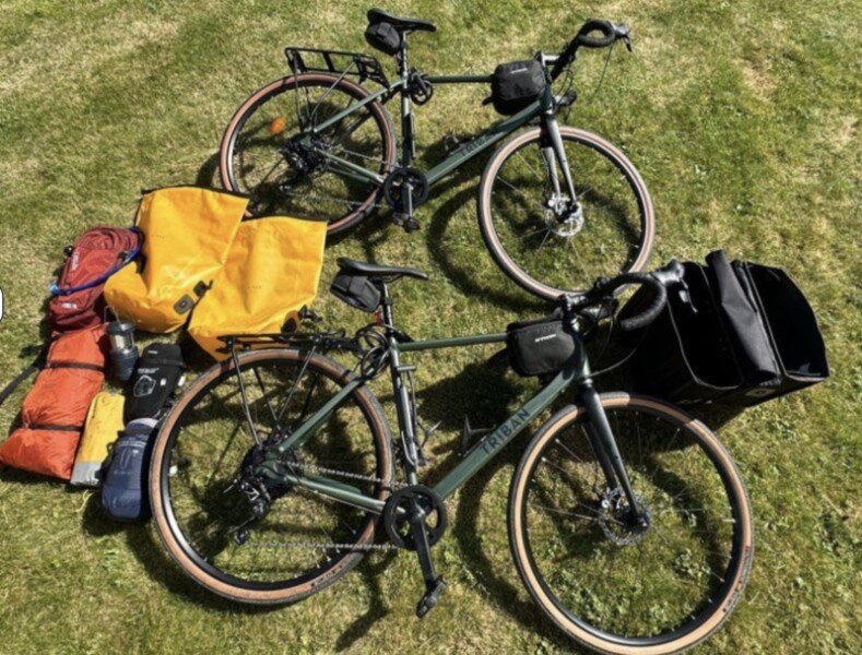 Triban : le vélo accessible et polyvalent