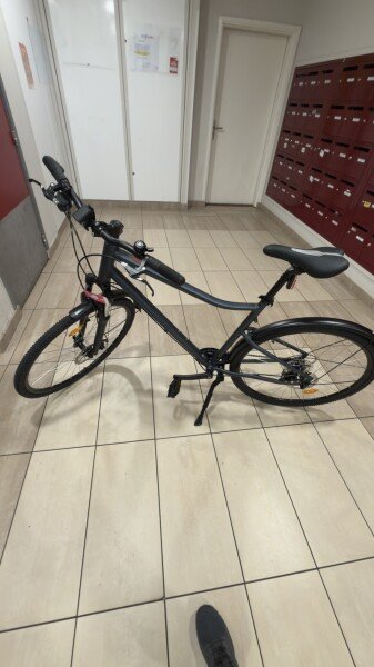 VTT et autres vélos tout terrains Riverside - 500 image