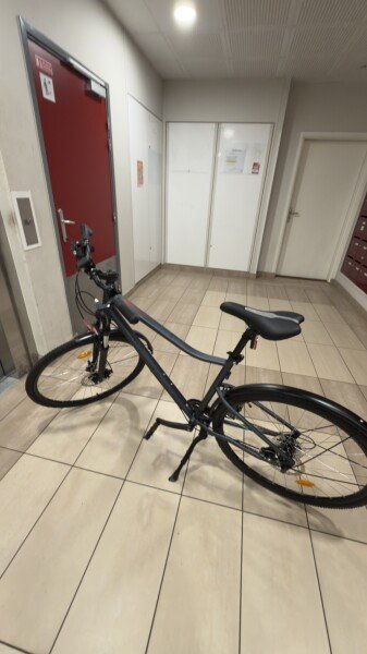 VTT et autres vélos tout terrains Riverside - 500 image