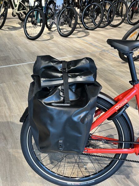 Accessoires Ortlieb - Back Roller image