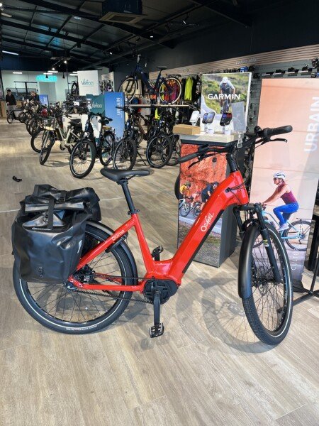 Accessoires Ortlieb - Back Roller image