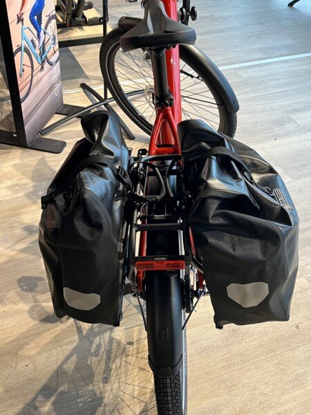 Accessoires Ortlieb - Back Roller image