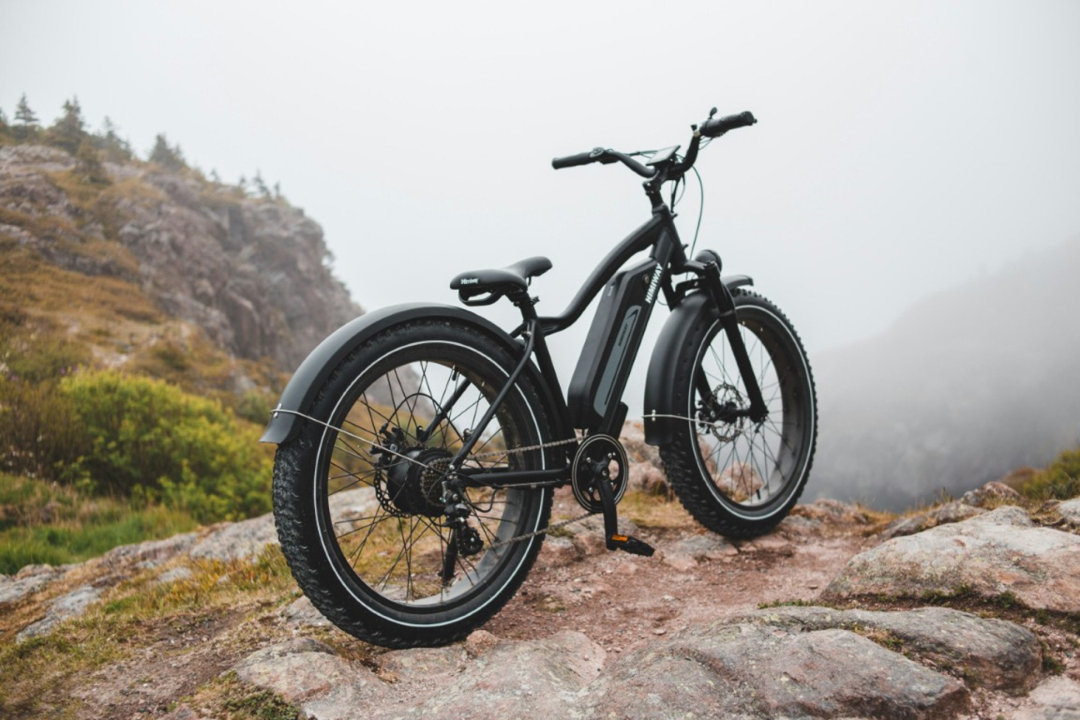 Electric bike rental in Meuse