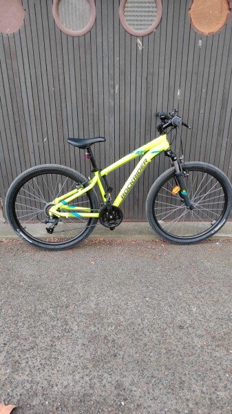 VTT RockRider ST100 image