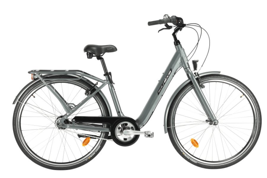 Vélo classique Nexus image