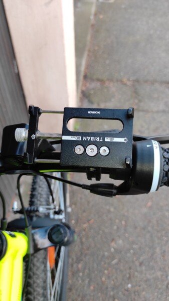 VTT RockRider ST100 image