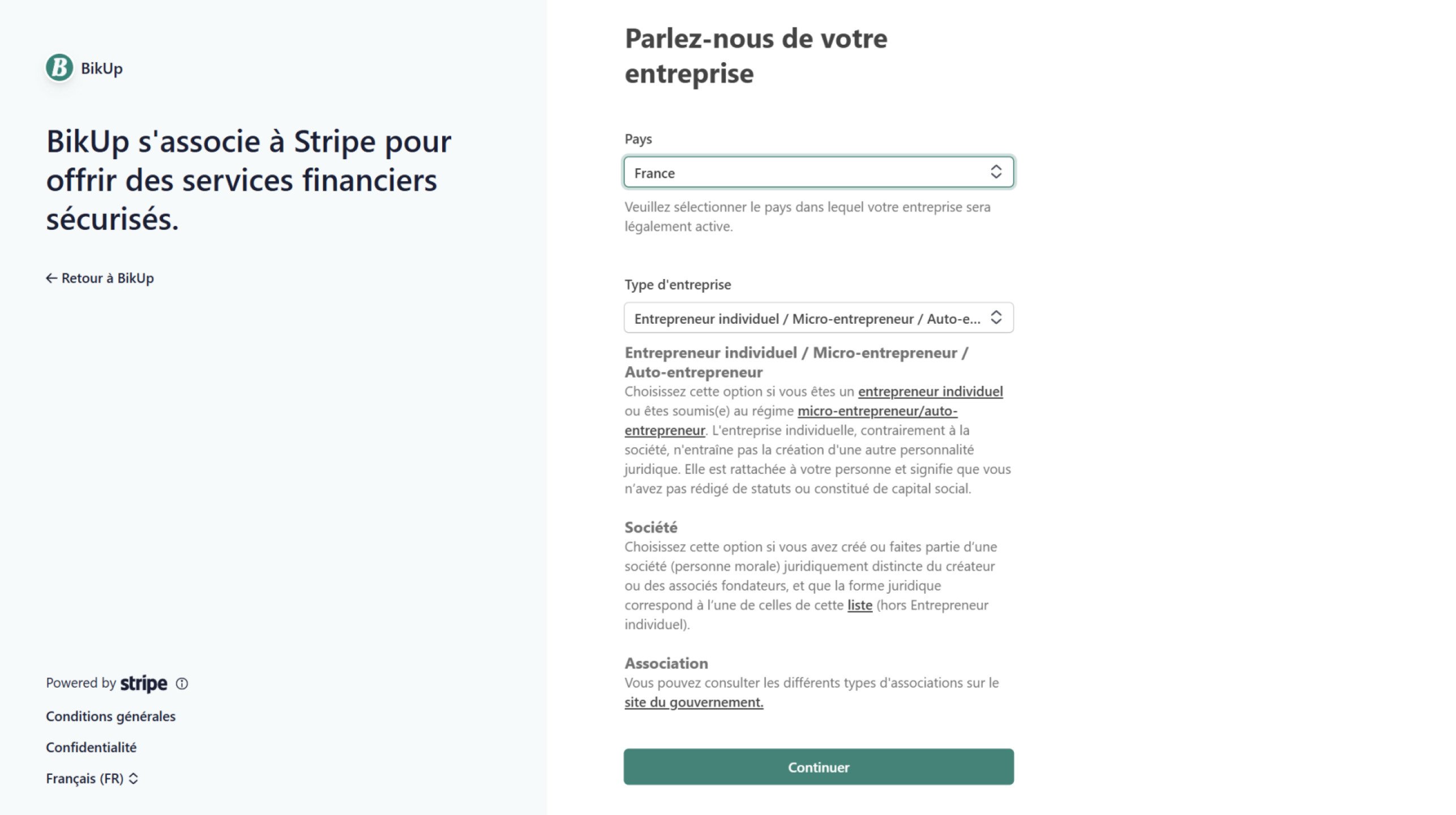 Gagner de l'argent en louant son vélo