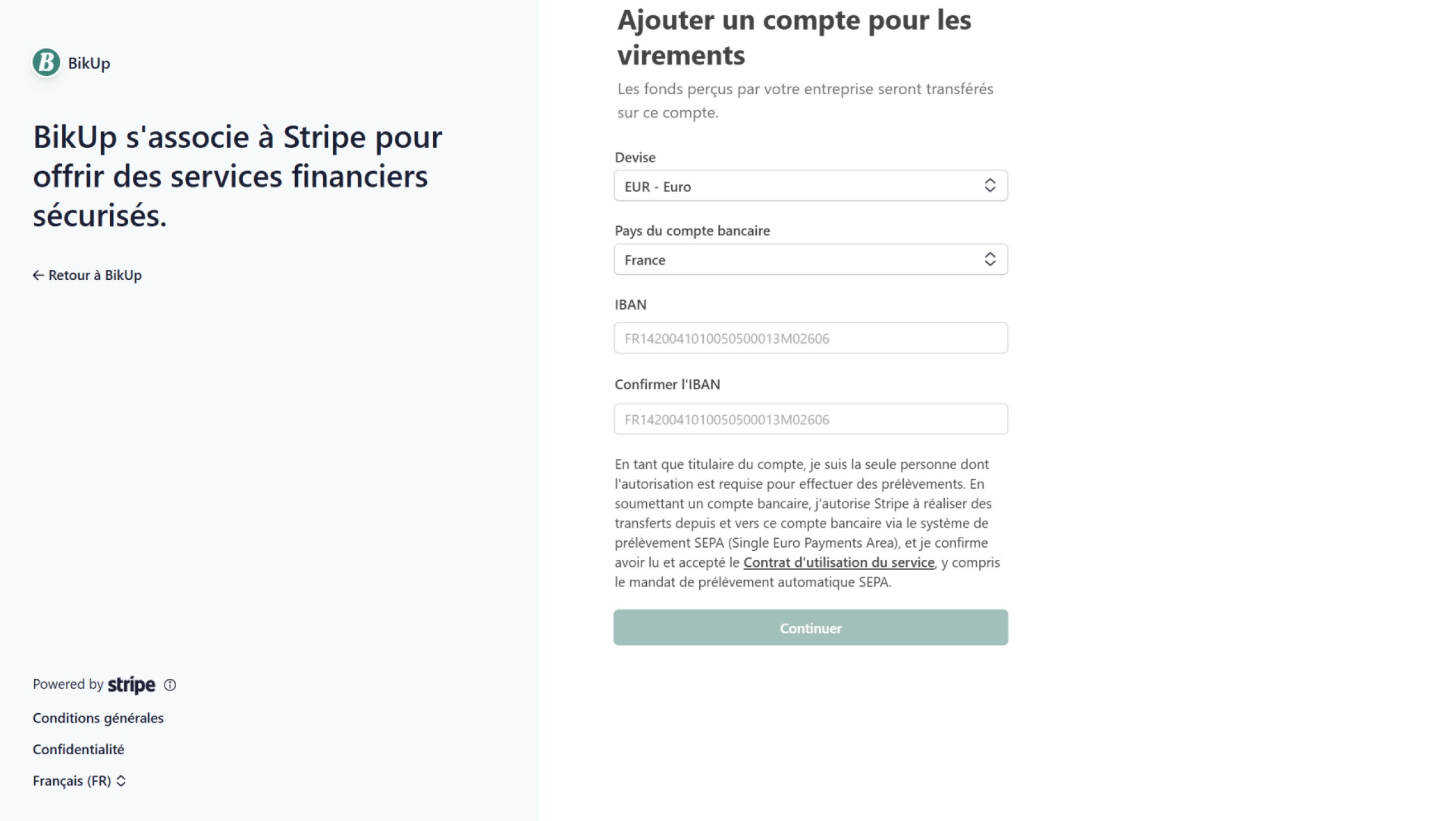 Gagner de l'argent en louant son vélo