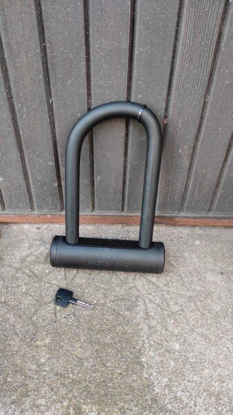 VTT RockRider ST100 image