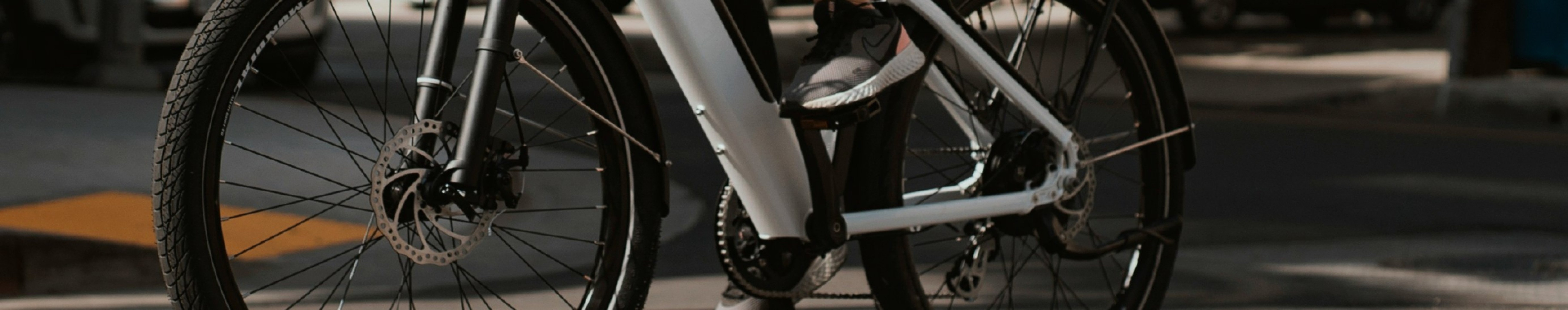 Location vélo électrique Strasbourg