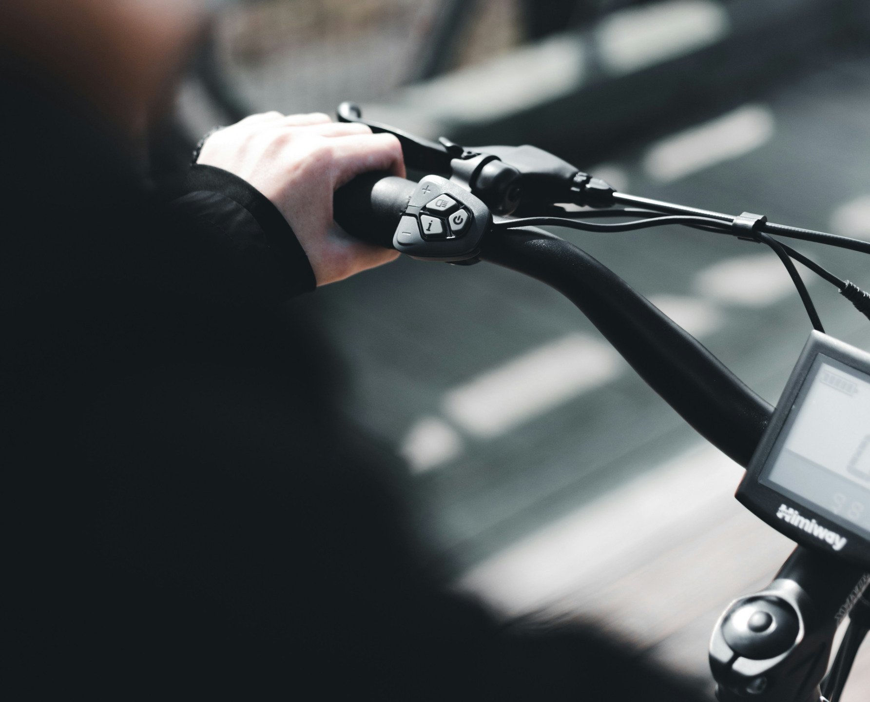 Découvrir Paris en vélo électrique