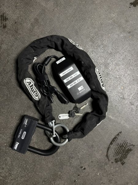 Location Vélo cargo électrique Paris Gazelle MAKKI pour tournage film ou transport adultes image