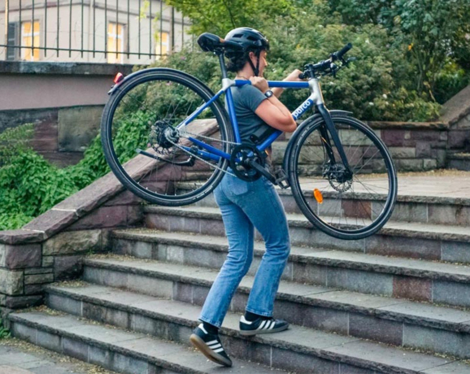 Location VAE Parco Cycle