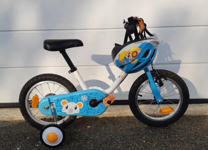 LOCATION DE VELOS DE LOISIRS image