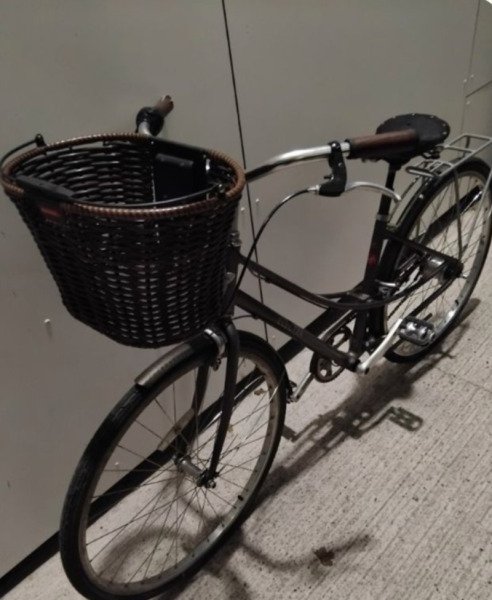 VÉLO DE VILLE ELECTRA LOFT image