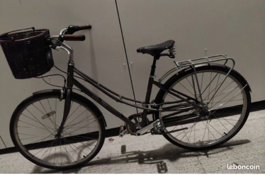 VÉLO DE VILLE ELECTRA LOFT image