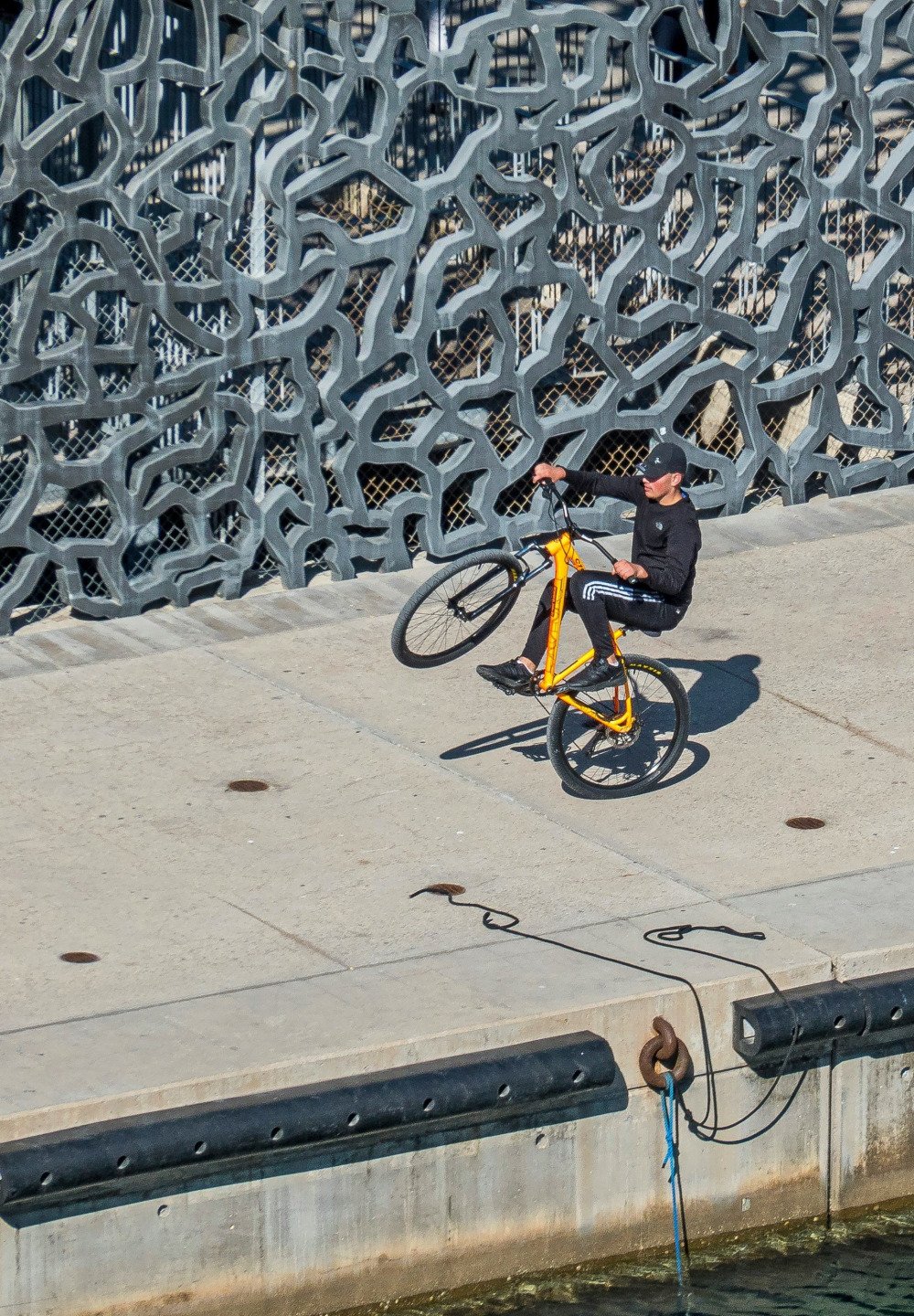 Location vélo à Marseille