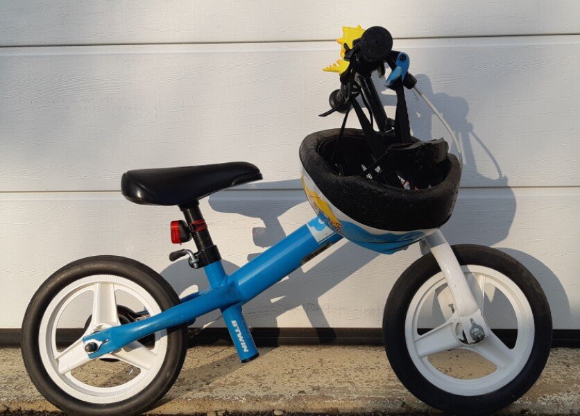 LOCATION DE VELOS DE LOISIRS image