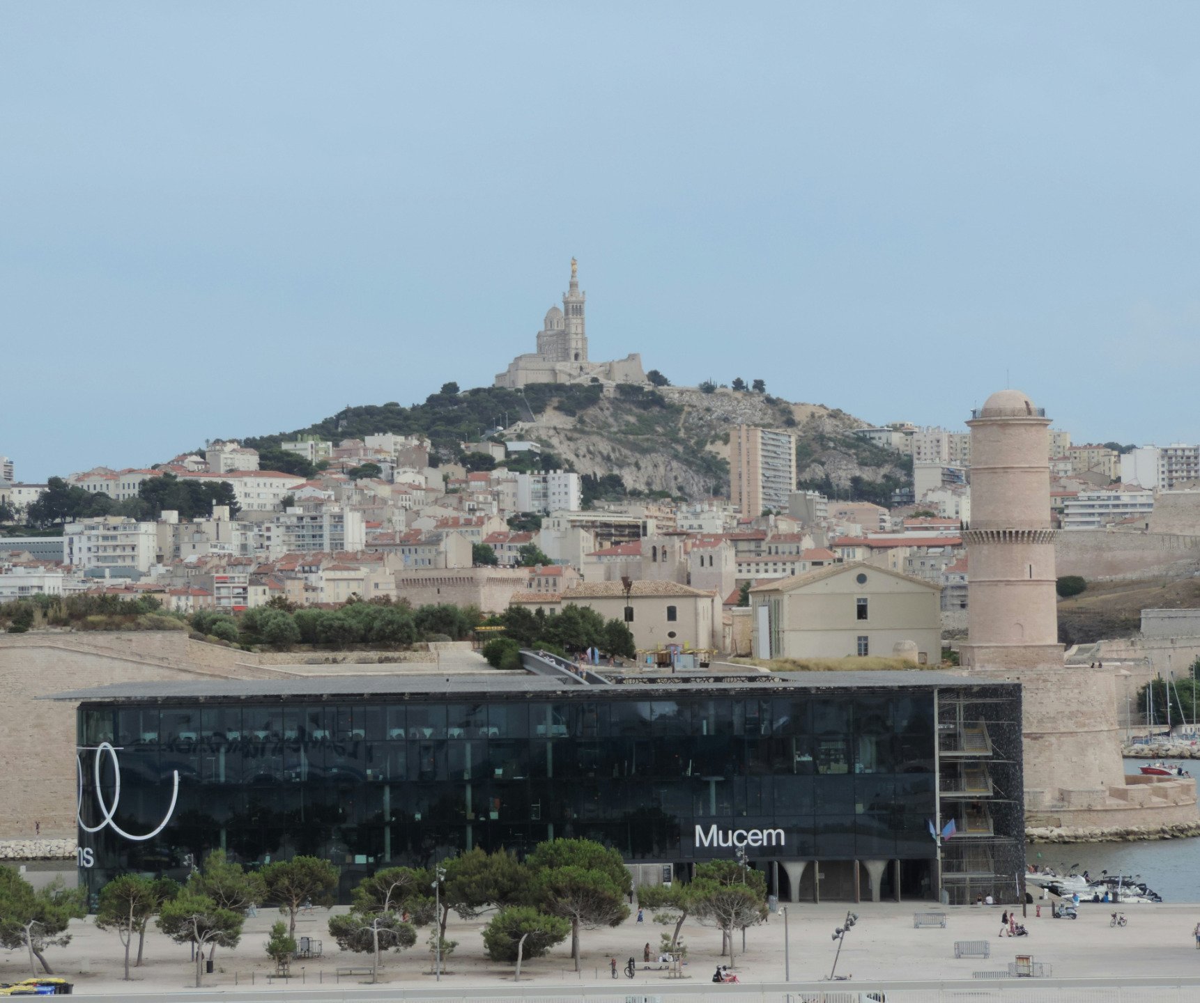 Location vélo de route à Marseille