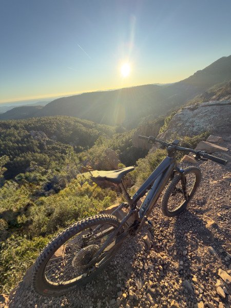 Canyon Neuron AL 8 Électrique image