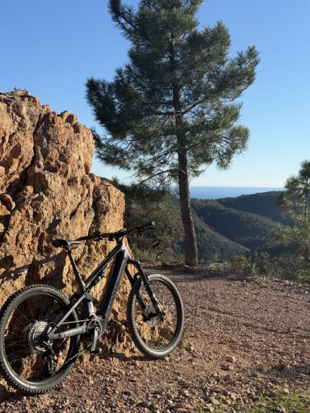 Canyon Neuron AL 8 Électrique image