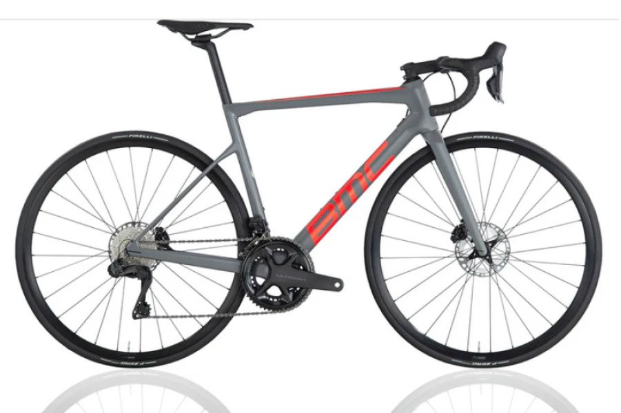 Carbon Road Bike - Electronic Shifting - Ultegra Di2 / Disc Brake image