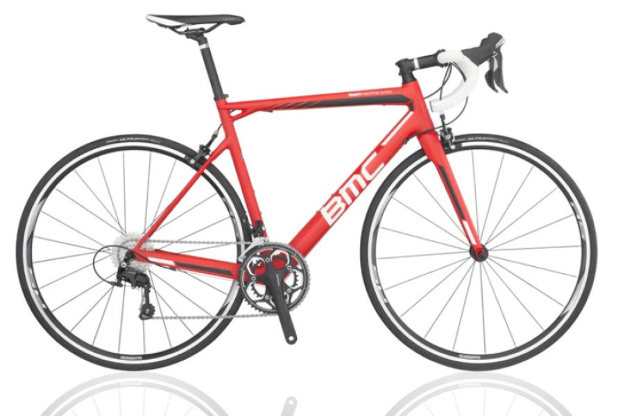 Carbon Road Bike - 105 - RIM Brake image