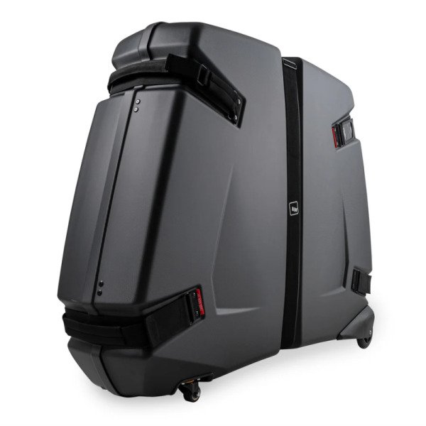 Valise vélo rigide image