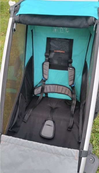 Thule Chariot Lite 1 image