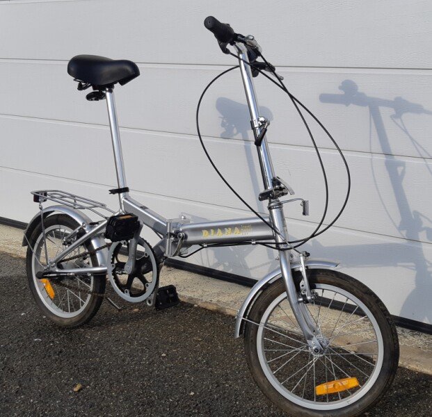 LOCATION DE VELOS DE LOISIRS image